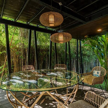 Villa Cantik Ubud Eksteriør bilde