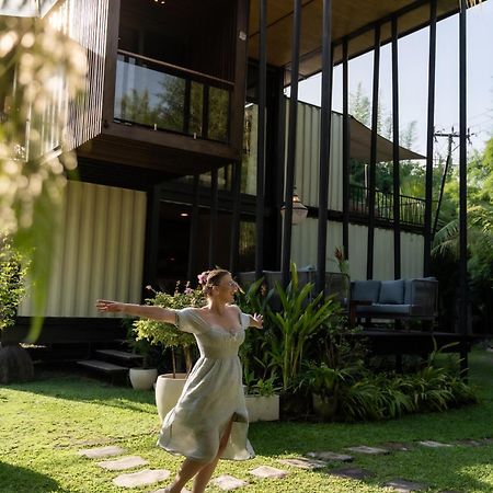 Villa Cantik Ubud Eksteriør bilde