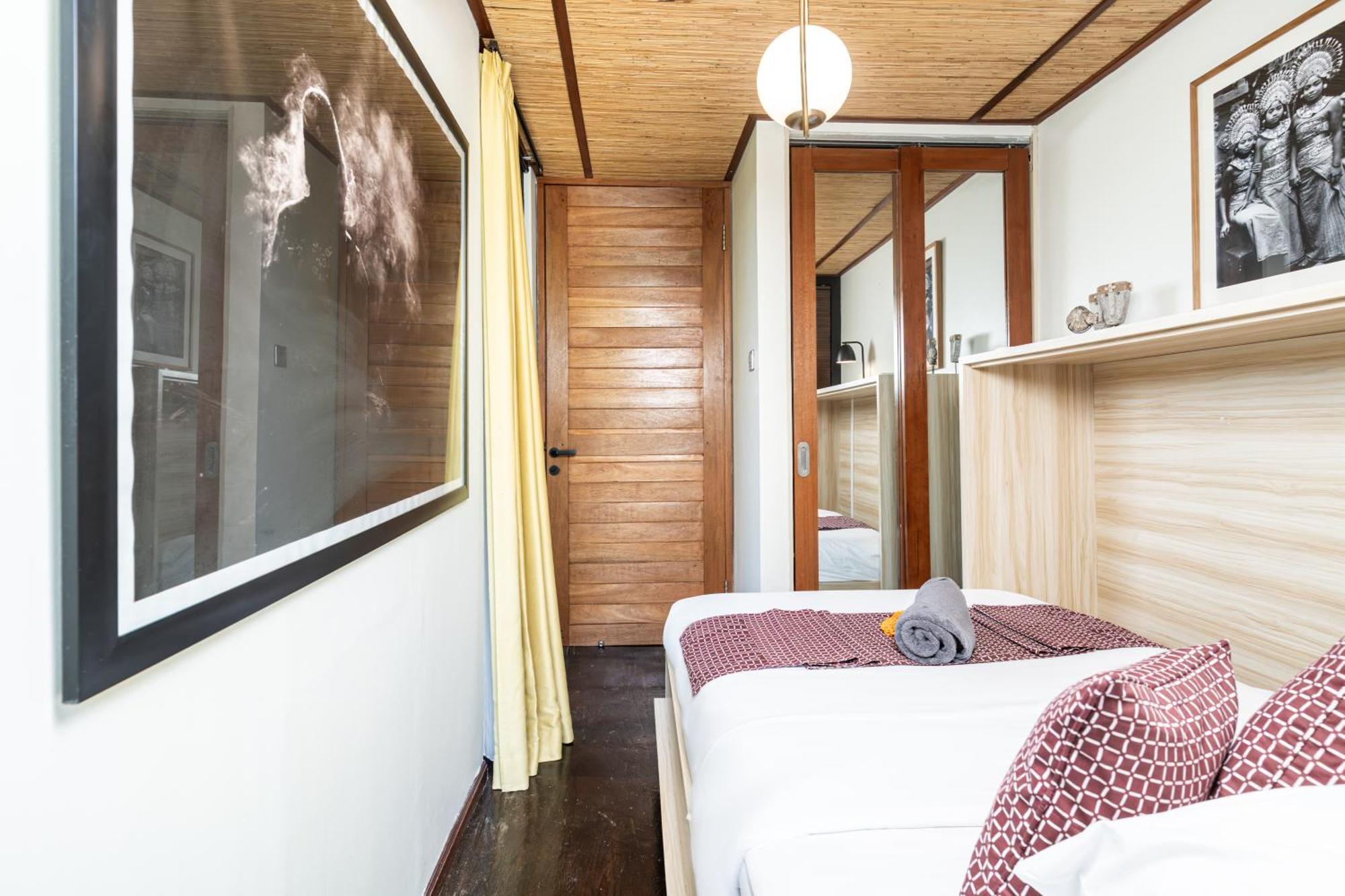 Villa Cantik Ubud Eksteriør bilde