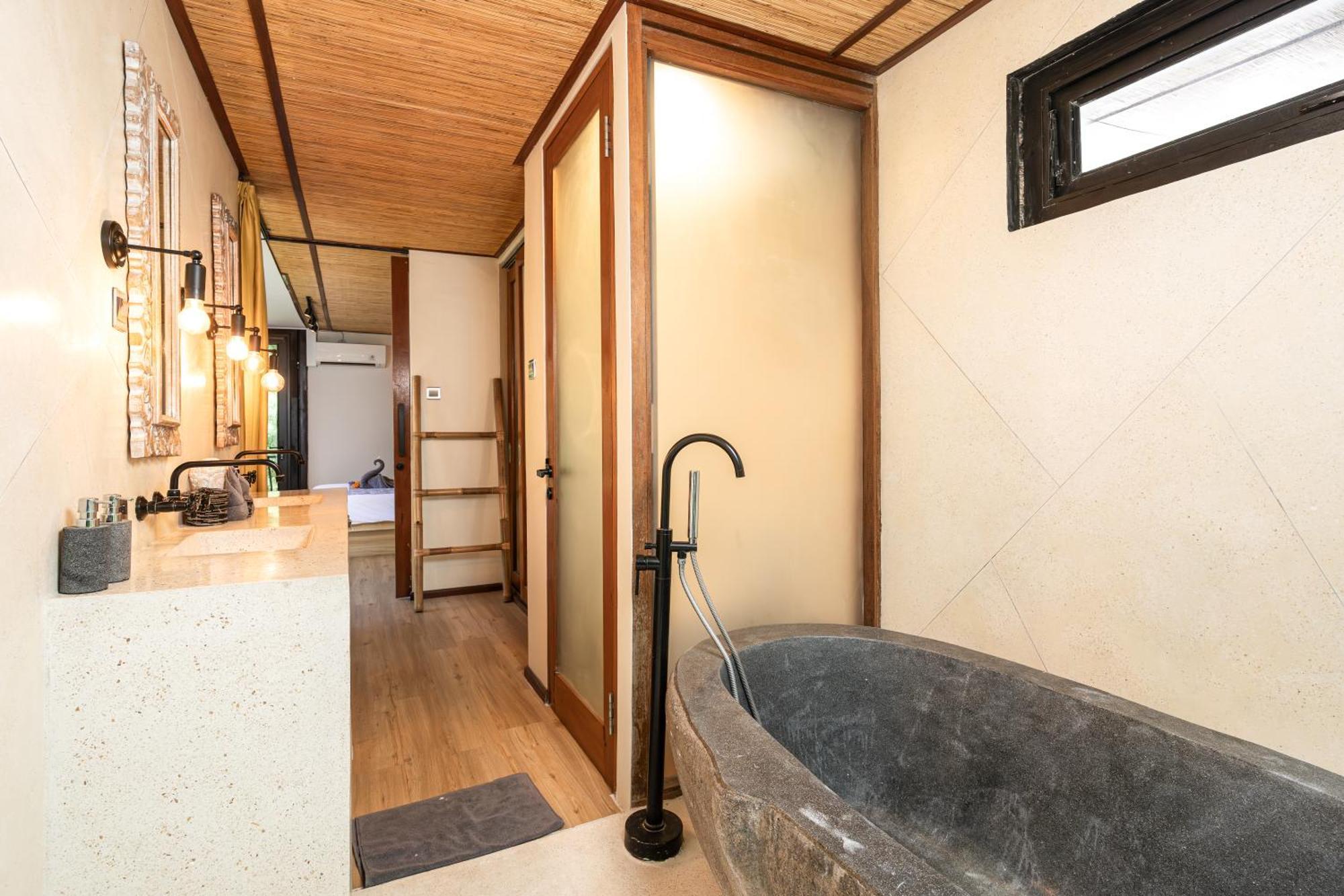 Villa Cantik Ubud Eksteriør bilde