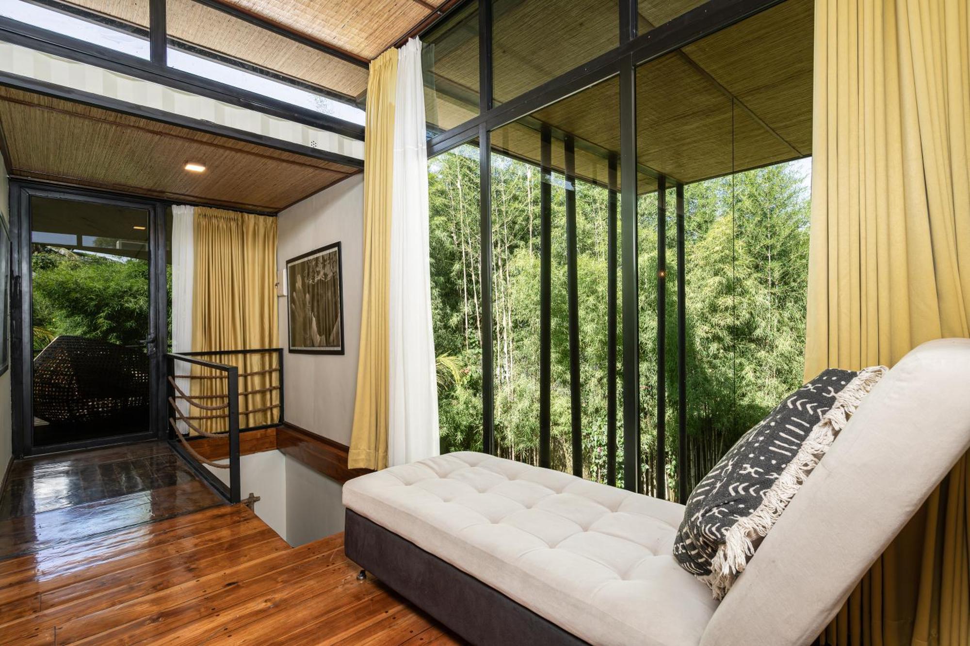 Villa Cantik Ubud Eksteriør bilde