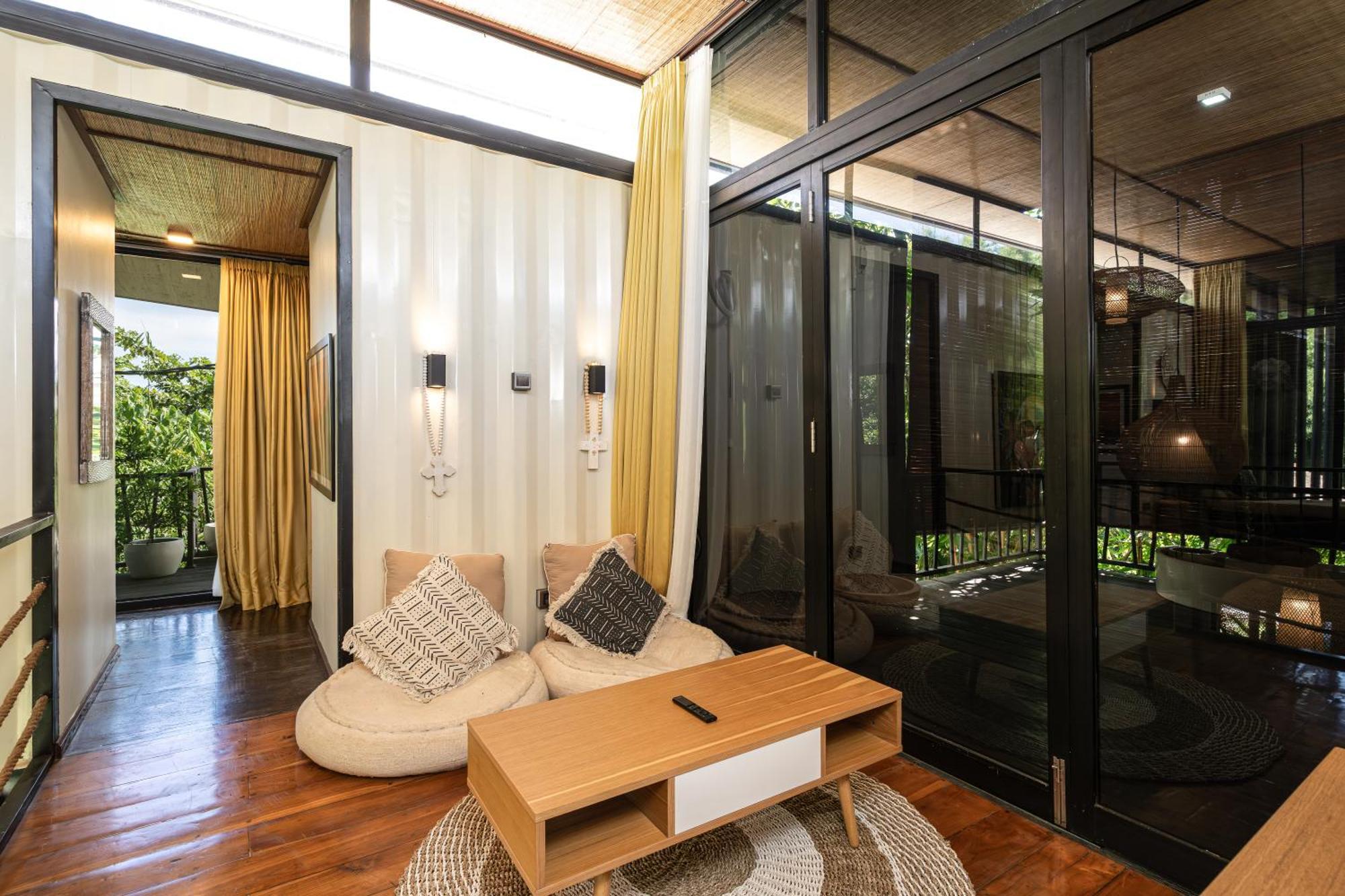 Villa Cantik Ubud Eksteriør bilde