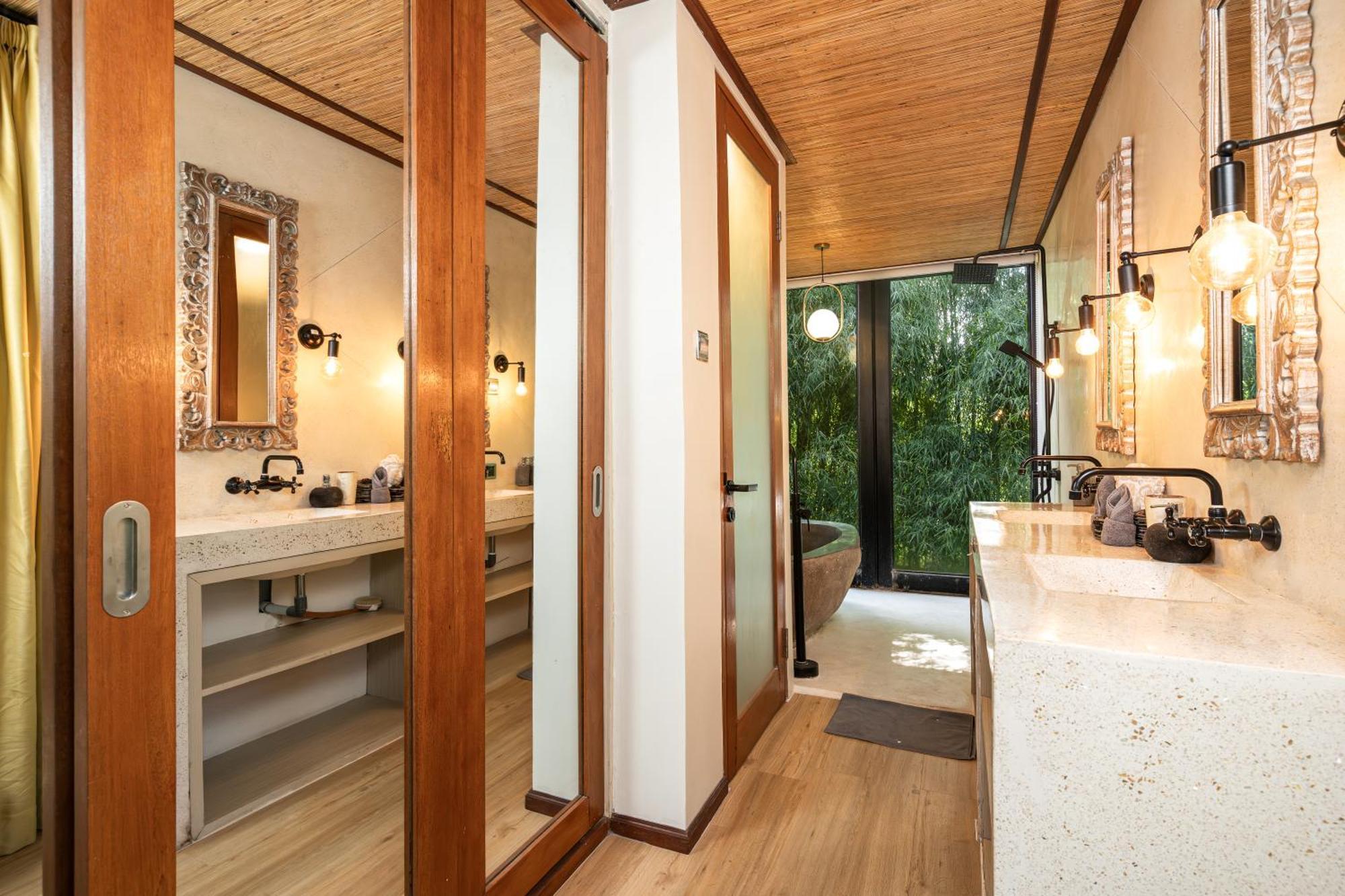 Villa Cantik Ubud Eksteriør bilde
