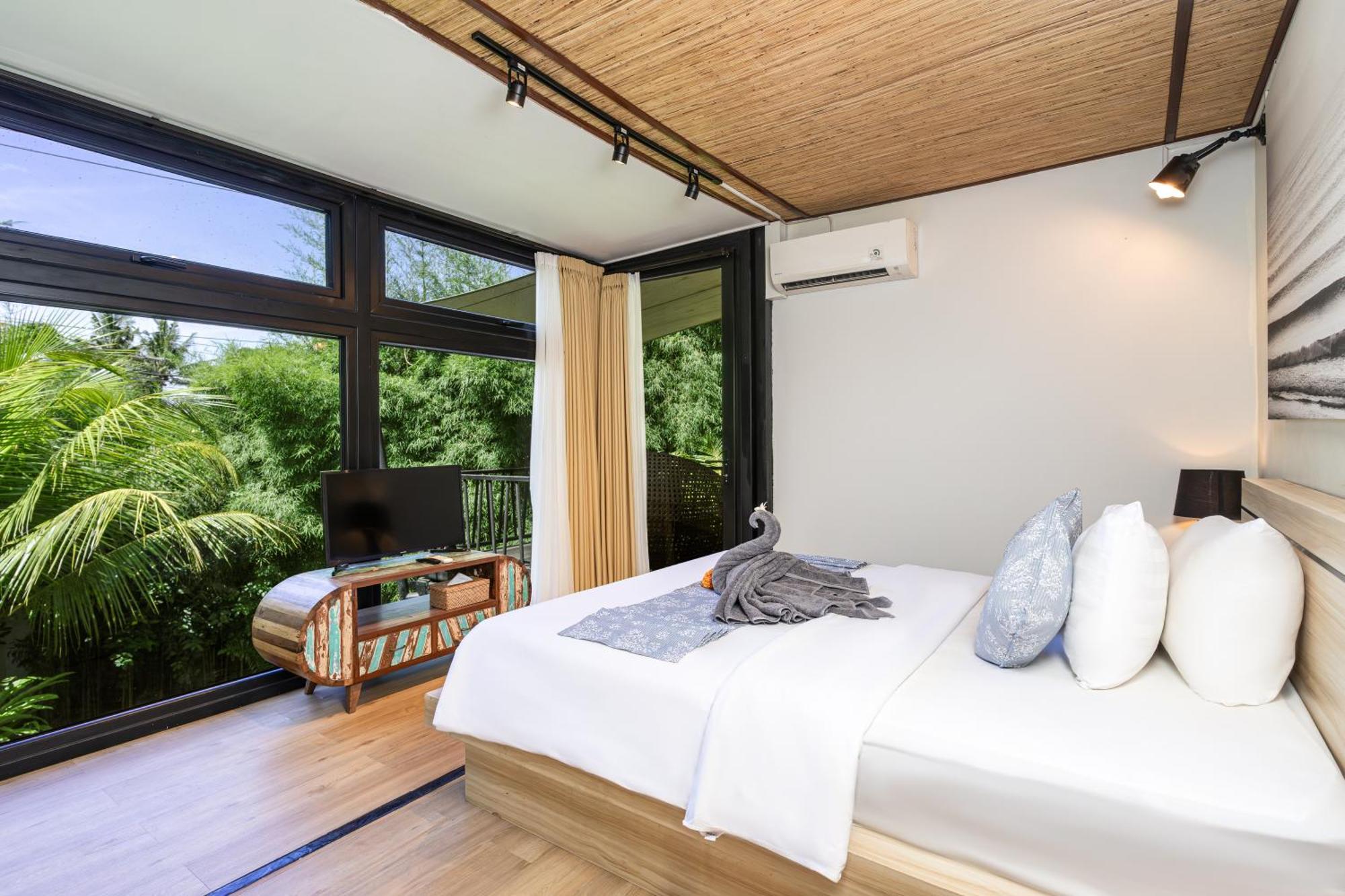 Villa Cantik Ubud Eksteriør bilde