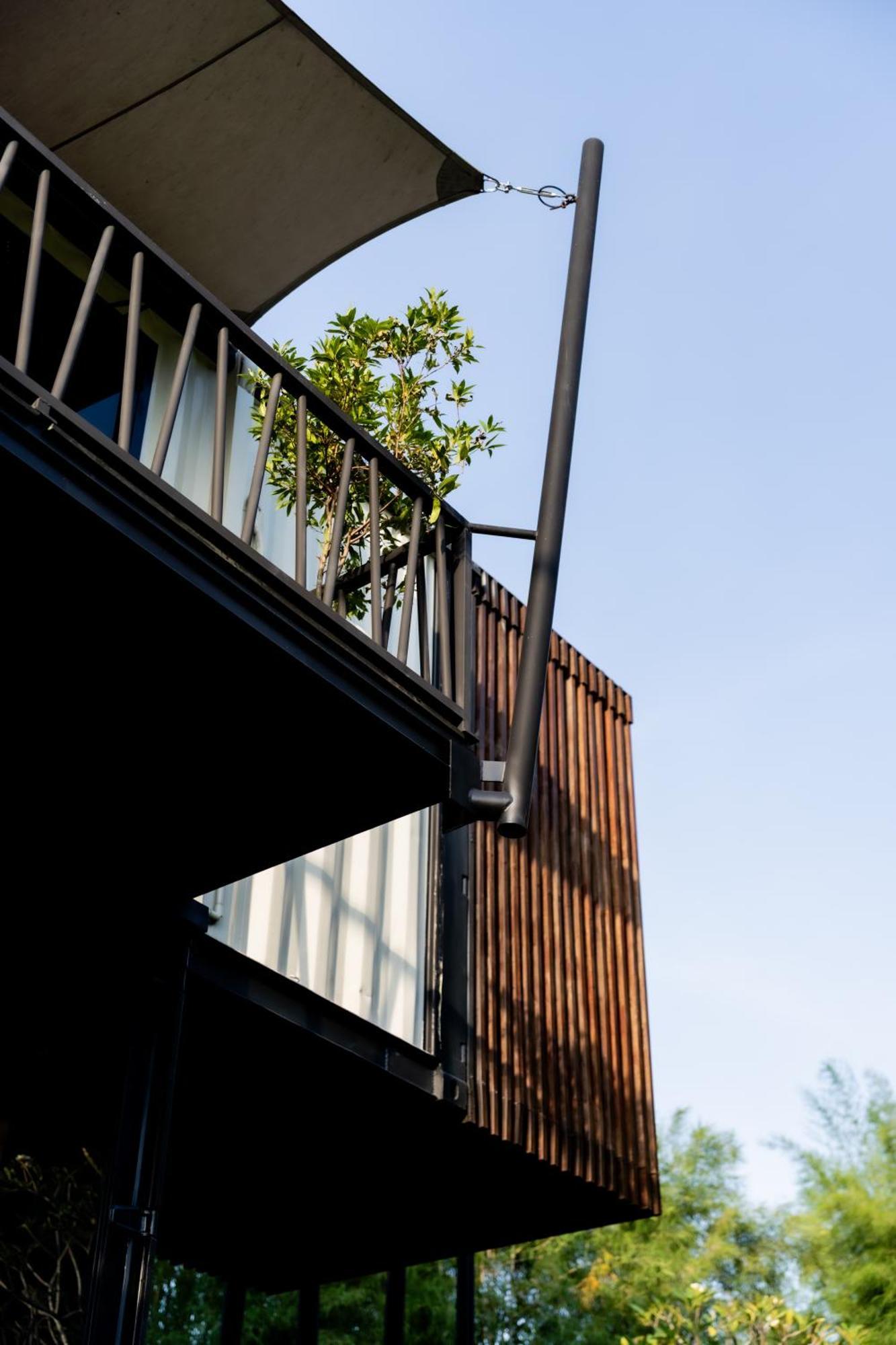 Villa Cantik Ubud Eksteriør bilde