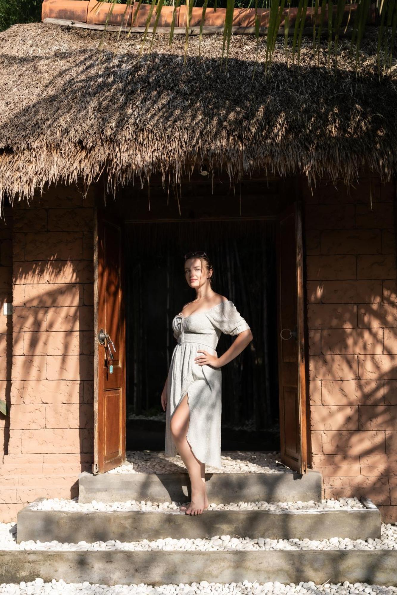 Villa Cantik Ubud Eksteriør bilde